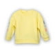 thumbnail image 1 of Polerón Bebé Niña Amarillo Pillin, 1 of 3