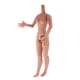 thumbnail image 1 of 19-articulaciones partes del cuerpo desnudas para 1/6 mu?eca neo blythe uso personalizado trigo, 1 of 5