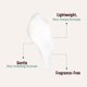 thumbnail image 5 of Loción corporal hidratante y crema facial BLOOM Collagen 450 ml, 5 of 7