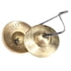 thumbnail image 4 of Platillos Tingsha De Bronce - Campana De Campana De Yoga - Platillos Budistas Tingsha B, 4 of 5