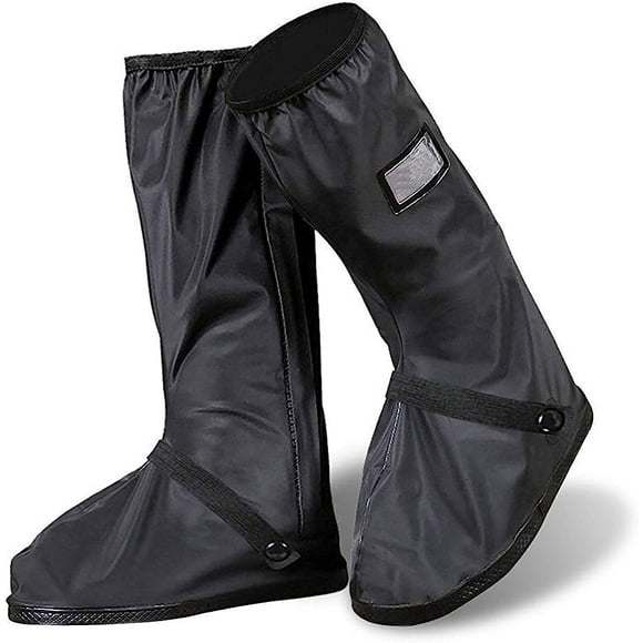 Cubre Zapato Lluvia Impermeable Ajustable Unisex