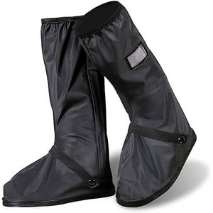Movi - Cubre Zapato Lluvia Impermeable Ajustable Unisex