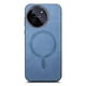 thumbnail image 4 of Magnetic Slim Case for Realme 11 4G with Camera Guard & Anti-Scratch Back Blue, 4 of 6