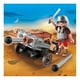thumbnail image 2 of Legionario con ballesta Playmobil Romans and Egyptians 15 Piezas, 2 of 3