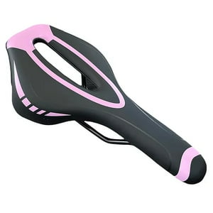 Bitteli - Asiento Cro Antiprotastico Negro Rosa