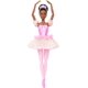 thumbnail image 3 of Muñeca bailarina Barbie en Barbie en El Cascanueces: Tierra de Dulces, 3 of 4