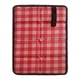 thumbnail image 4 of Camping Sit Mat Cojín De Asiento Sentado Cojín De Espuma Parque Portátil Red Grid, 4 of 5
