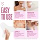 thumbnail image 5 of Parche antiarrugas para pecho CLEVERFY - Pack de 3 reutilizables, 5 of 8