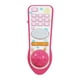 thumbnail image 2 of Juguete De Control Remoto De TV Aprendizaje Realista Duradero Para Bebés Niños Niñas Niños Pequeños Rosa, 2 of 5