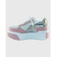 thumbnail image 3 of Zapatilla placa Rosado Danicolle, 3 of 4