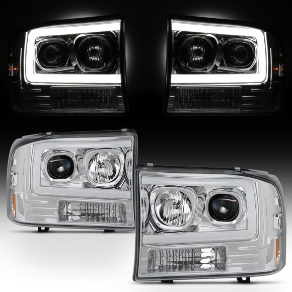 Faros AKKON F250/F350/F450/F550 99-04