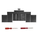 thumbnail image 1 of Batería A1494 A1618 Para Macbook Pro Retina 15 A1398 Nueva, 1 of 3