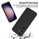 thumbnail image 2 of Funda Antigolpes para Samsung Galaxy S24 Plus Cubierta Delgada Negro, 2 of 6