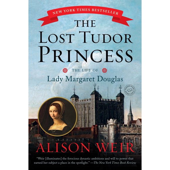 Ballantine Books La Princesa Tudor Perdida