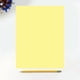 thumbnail image 1 of Papel de copia de color Limited Papers 75 g/m² 500 hojas amarillo canario, 1 of 2