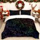 thumbnail image 1 of Abstract Art Print Duvet Cover Set Bedding Set Including Duvet Cover and Pillowcases Suitable for All Seasons Essential for Home Bedrooms and Guest Rooms Perfec, 1 of 1