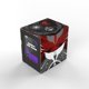 thumbnail image 3 of Arte personalizado de cartas Commander Deck Box Ai Armor MTG Commander 100+, 3 of 7