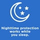 thumbnail image 5 of Ungüento para ojos Systane Nighttime Lubricante, tubo de 3,5 g, 5 of 9