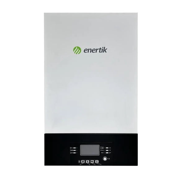 UPS Online – Inversor y Cargador de Baterías 3000W – 24Vcc