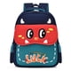 thumbnail image 1 of Little Girls Boys Schoolbag With Protective Spine Burden Relieving Schoolbag For Kindergarten Children's Lightweight Backpack, 1 of 3
