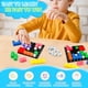 thumbnail image 3 of Juego de mesa NONSOMPLE para 4 jugadores – Rompecabezas STEM, 3 of 7