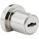 thumbnail image 5 of Cerradura para Muebles Odis Puertas de Vidrio o Vitrina 1690-18140, 5 of 9