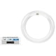 thumbnail image 3 of Bombilla Feit Electric FC9 de 9 pulgadas con forma circular, 1400 lúmenes, 120-277 V, 3 of 3