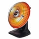 thumbnail image 2 of Calentador eléctrico Presto Heat Dish Plus Parabolic, 2 of 7