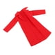 thumbnail image 3 of Fashion Boy Doll Solapa Trench Coat Outwear Slim Fit Para 31cm Doll Red, 3 of 5