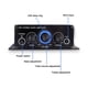 thumbnail image 3 of Amplificador de audio para coche XMSJSIY 12 V HiFi estéreo 2 canales 20 W, 3 of 3