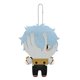 thumbnail image 1 of Colgante de peluche Little Buddy My Hero Academia Tomura Shigaraki, 1 of 1