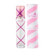 Perfume Aquolina Pink Sugar Eau De Toilette 50 Ml Para Mujer