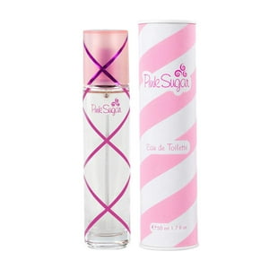 Perfume Aquolina Pink Sugar Eau De Toilette 50 Ml Para Mujer