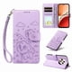 thumbnail image 1 of Funda Billetera FOXDOCK Compatible con OPPO Reno 12F, Diseño Perrito Tierno, Ranuras para Tarjetas y Soporte Plegable, 1 of 6