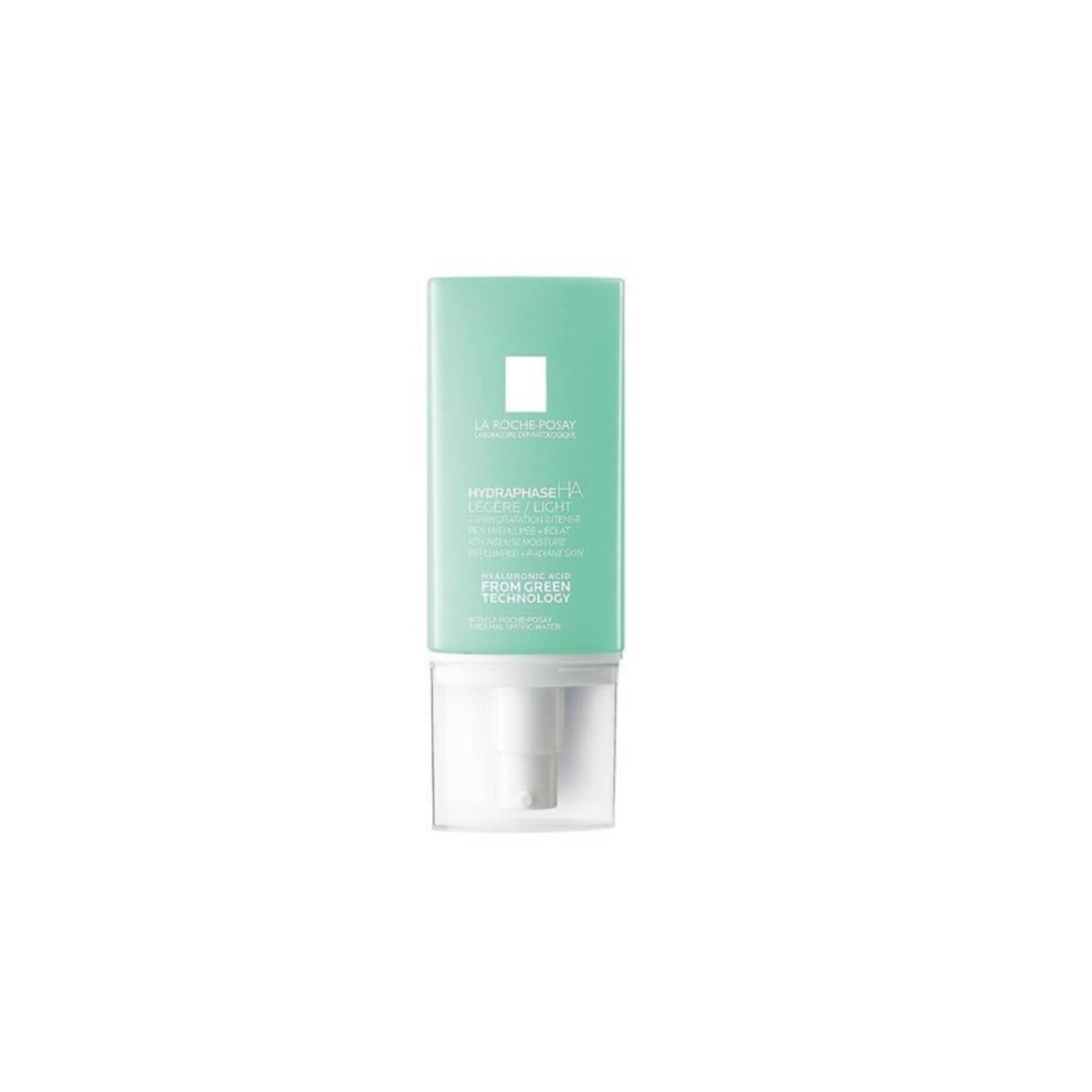 Crema Hidratante La Roche-posay Hydraphaseha Light 50 Ml Con Ácido Hialurónico