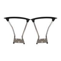 Ioensy - Reposabrazos Universal De 2 Piezas Para Silla De Juegos, Silla De Ordenador, Silla De Oficina En Casa