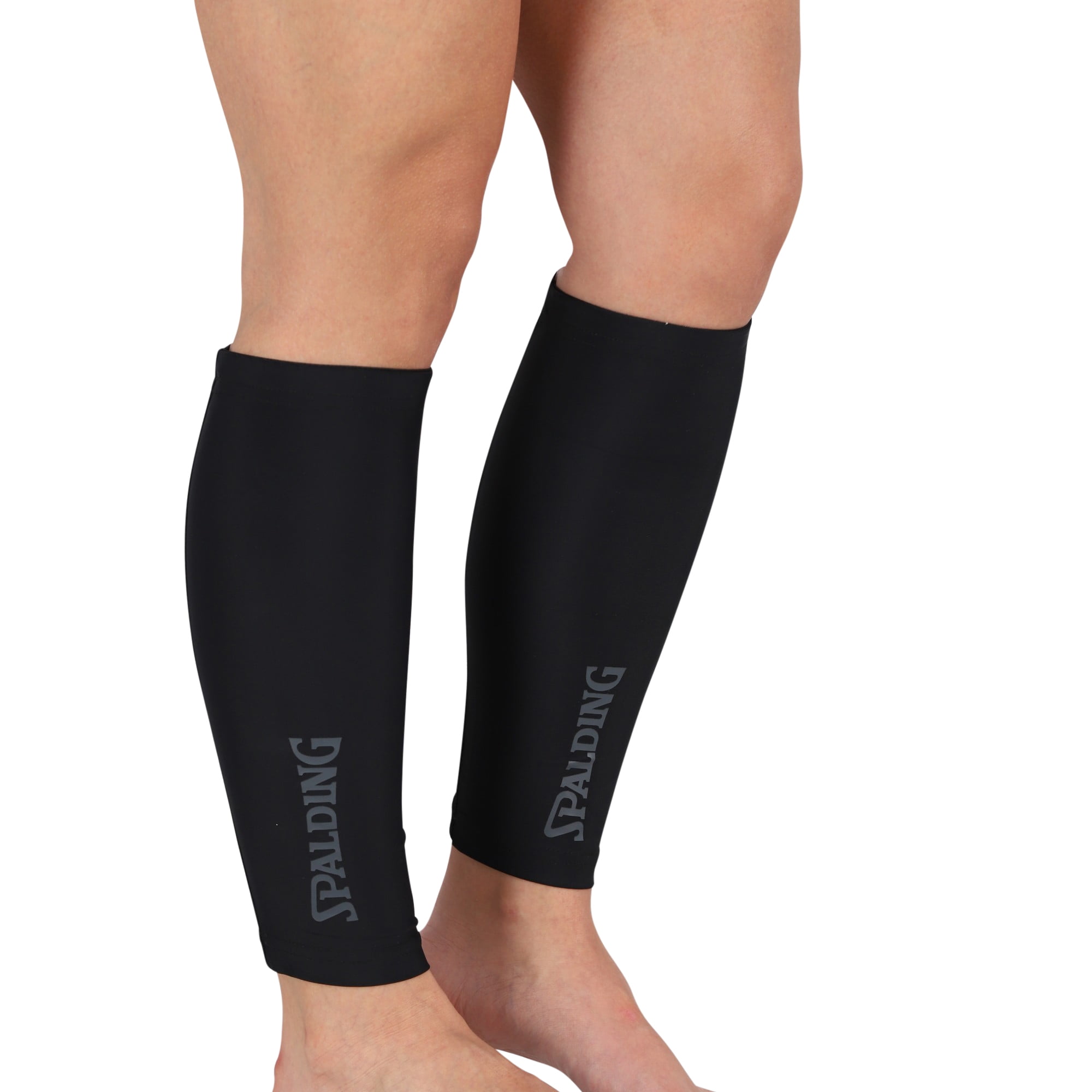 Pantorrilleras De Compresión Spalding Deportivas