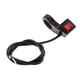 thumbnail image 1 of Interruptor de Manillar SPDT para Bicicleta Eléctrica, 3 Velocidades, 1 of 3