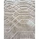 thumbnail image 4 of Alfombra Living Diseño Elegante 160x200cm Beige, 4 of 4