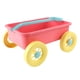 thumbnail image 3 of Kid Wagon Toy Kid Juguete Al Aire Libre Vehículo De Construcción Para Jardinería Patio De Verano, 3 of 5