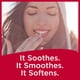 thumbnail image 3 of Bálsamo Labial Carmex SPF15 Sabor a Cupcake - Pack de 12 (0,15 oz cada uno), 3 of 9