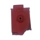 thumbnail image 3 of Funda De Tijeras De Respuesta De Emergencia, Funda De Tijeras Plegable Para Acampar Al Aire Libre, Color Rojo, 3 of 5