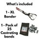 thumbnail image 3 of Castrador Bander XL con 25 Bandas de Castración, 3 of 3