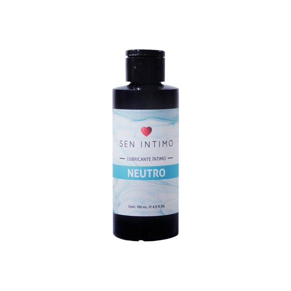 Lubricante Neutro