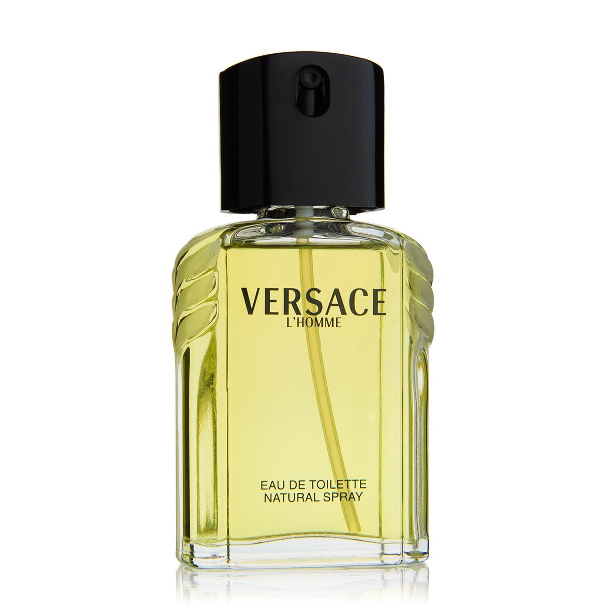Perfume Versace L'homme Eau De Toilette 100 Ml Para Mujer