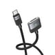 thumbnail image 1 of Cable De Carga Para Macbook Magnetico 140w 1.8m Hoco, 1 of 5