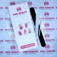 thumbnail image 1 of Uñas gel semicuradas Diseño 185, 1 of 2
