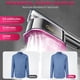 thumbnail image 4 of Vaporizador de ropa Glewbee Travel, 1200 W, portátil, tanque de 110 ml, 4 of 9