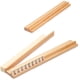 thumbnail image 3 of Set de Mahjong Americano Yellow Mountain Imports Classic Luxe, 3 of 9