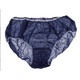 thumbnail image 5 of 50pcs Bragas No Tejidas De La Ropa Interior Calzoncillos Prácticos Para El Azul Del Balneario Del Hotel Del Viaje, 5 of 6
